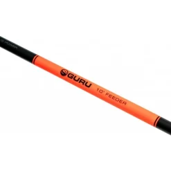 Ensemble Feeder Guru Feeder Rod & Reel Combo