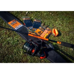 Ensemble Feeder Guru Feeder Rod & Reel Combo