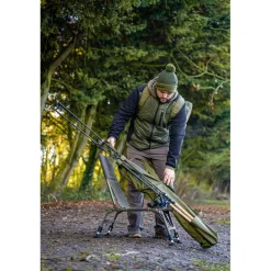 Ensemble Korum Progress Roving Kit