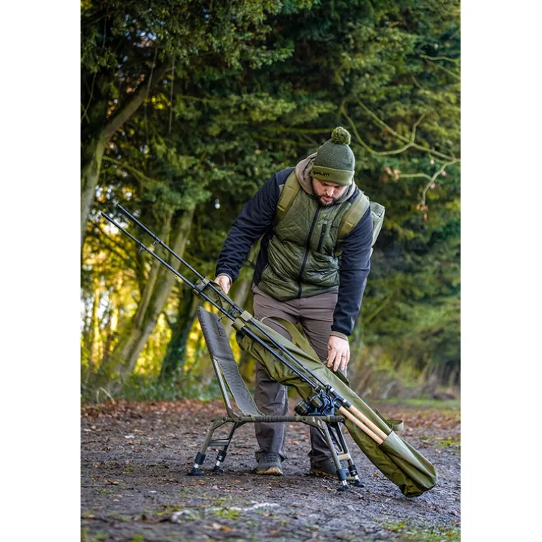 Ensemble Korum Progress Roving Kit