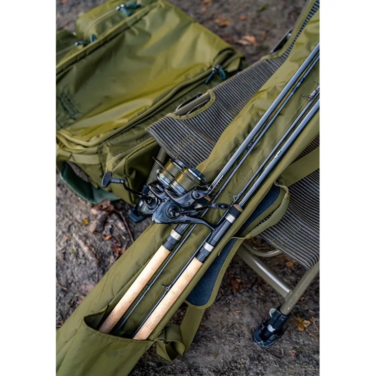 Ensemble Korum Progress Roving Kit
