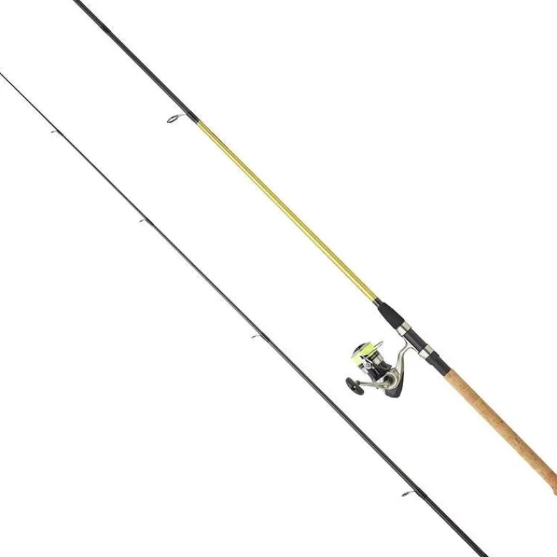Daiwa Ensemble Manie Pack Manie 02 * Ensembles Carnassier