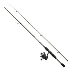 Mitchell Ensemble Tanager Camo Ii Spin Combo * Ensembles Carnassier