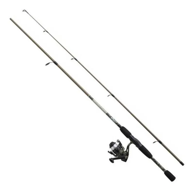 Mitchell Ensemble Tanager Camo Ii Spin Combo * Ensembles Carnassier