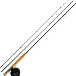Daiwa Ensemble Mouche Sweepfire * Ensembles Mouche