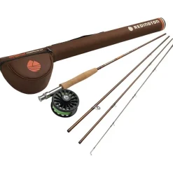 Redington Ensemble Mouche Original Freshwater * Ensembles Mouche
