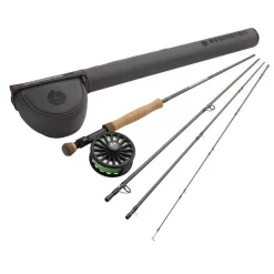 Ensemble Mouche Redington Wrangler Bass