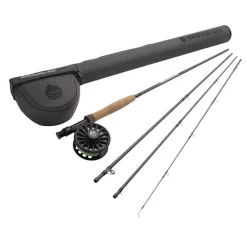 Ensemble Mouche Redington Wrangler Pond