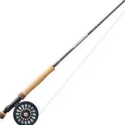 Redington Ensemble Mouche Wrangler Salt * Ensembles Mouche