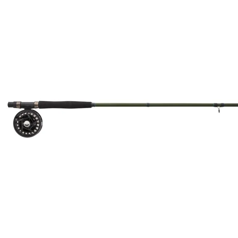Ensemble Mouche Shakespeare Cedar Canyon Select Fly Kit
