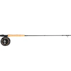 Shakespeare Ensemble Mouche Cedar Canyon Elite Fly Combo * Ensembles Mouche