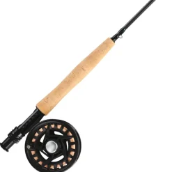 Shakespeare Ensemble Mouche Cedar Canyon Elite Fly Combo * Ensembles Mouche