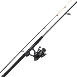 Penn Ensemble Wrath Ii Dorade Spinning Combo * Ensembles Mer