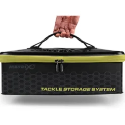 Fox Matrix Ensemble Sacs Eva Eva Tackle Storage System * Bagagerie Coup