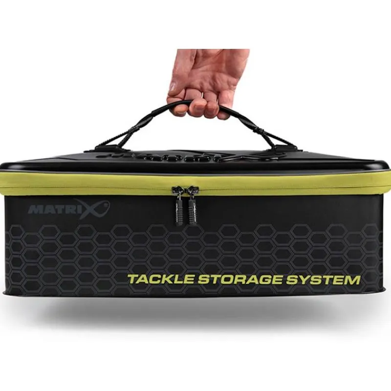 Fox Matrix Ensemble Sacs Eva Eva Tackle Storage System * Bagagerie Coup
