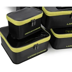 Fox Matrix Ensemble Sacs Eva Eva Xl Tackle Storage System * Bagagerie Coup