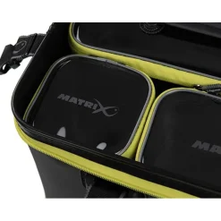 Fox Matrix Ensemble Sacs Eva Eva Xl Tackle Storage System * Bagagerie Coup