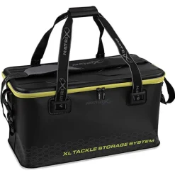Fox Matrix Ensemble Sacs Eva Eva Xl Tackle Storage System * Bagagerie Coup