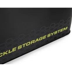 Fox Matrix Ensemble Sacs Eva Eva Xl Tackle Storage System * Bagagerie Coup
