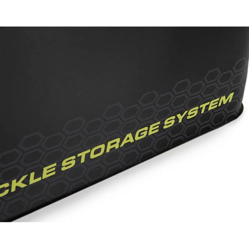Fox Matrix Ensemble Sacs Eva Eva Xl Tackle Storage System * Bagagerie Coup