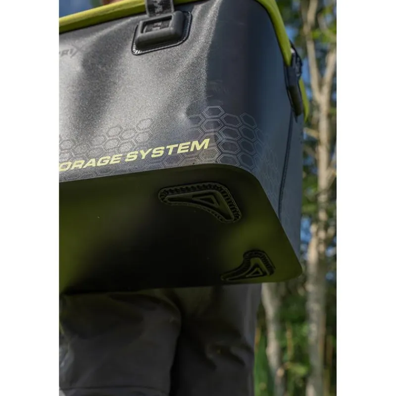 Fox Matrix Ensemble Sacs Eva Eva Xl Tackle Storage System * Bagagerie Coup