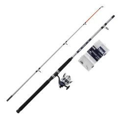 Shakespeare Ensemble Salt Boat Basher Combo Set * Ensembles Mer