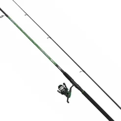 Mitchell Ensemble Spining Catch Pro Ii Spin Combo * Ensembles Carnassier