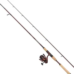Abu Garcia Ensemble Spinning Tormentor2 Spinning Combo * Ensembles Carnassier