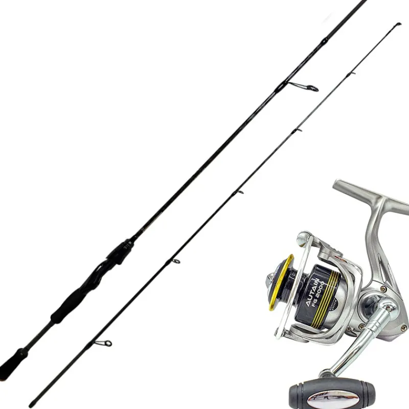 Autain Ensemble Spinning Contest Pro'xl + Fg Ii * Ensembles Truite
