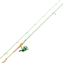 Berkley Ensemble Spinning Flex Trout Starter Combo * Ensembles Truite