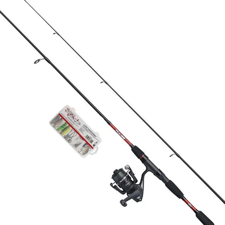 Ensemble Spinning Berkley Pulse Combo Box