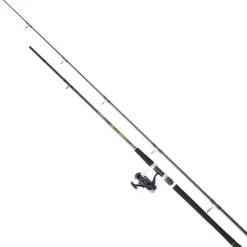 Daiwa Ensemble Spinning Set Silure 06 * Ensembles Silure