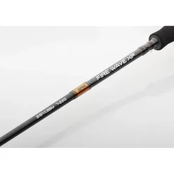 DAM Ensemble Spinning Fire Wave Xp Spinning Combo * Ensembles Carnassier