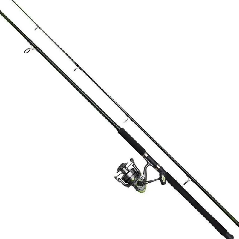 DAM Ensemble Spinning Full Cat Xp Spin Combo * Ensembles Silure