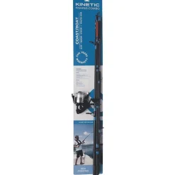 Ensemble Spinning Kinetic Coast/Boat Cc