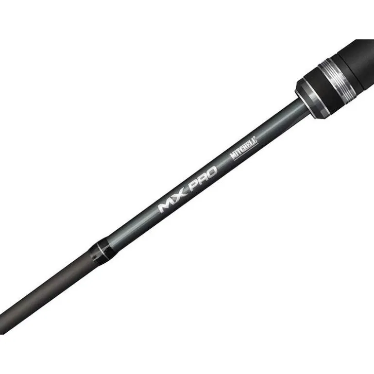 Ensemble Spinning Mitchell Mx Pro Spinning Combo