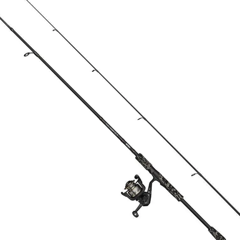 Ensemble Spinning Mitchell Tanager G2 Spin Combo