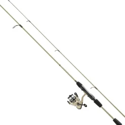 Okuma Ensemble Spinning Combo Outrax * Ensembles Carnassier