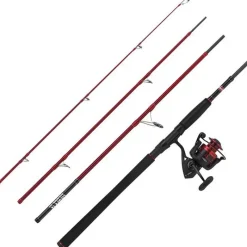 Penn Ensemble Spinning Fierce Iv Travel Spin Combo * Ensembles Mer