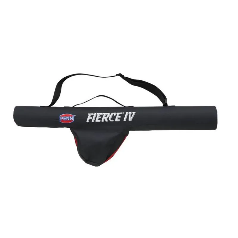 Penn Ensemble Spinning Fierce Iv Travel Spin Combo * Ensembles Mer