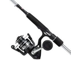 Penn Ensemble Spinning Pursuit Iv Inshore Lure Combo * Ensembles Mer