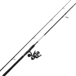 Penn Ensemble Spinning Pursuit Iv Spinning Combo * Ensembles Mer