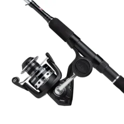 Penn Ensemble Spinning Pursuit Iv Spinning Combo * Ensembles Mer