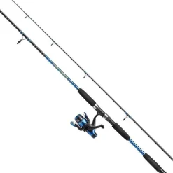 Shakespeare Ensemble Spinning Firebird Spinning Combo * Ensembles Carnassier
