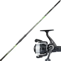 SRT Ensemble Spinning Fish Instinct Fantazy Teletrout + Meka Efi Rd * Ensembles Truite