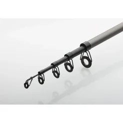 DAM Ensemble Spinning Télescopique Full Tech Tele Spinning Combo * Ensembles Carnassier