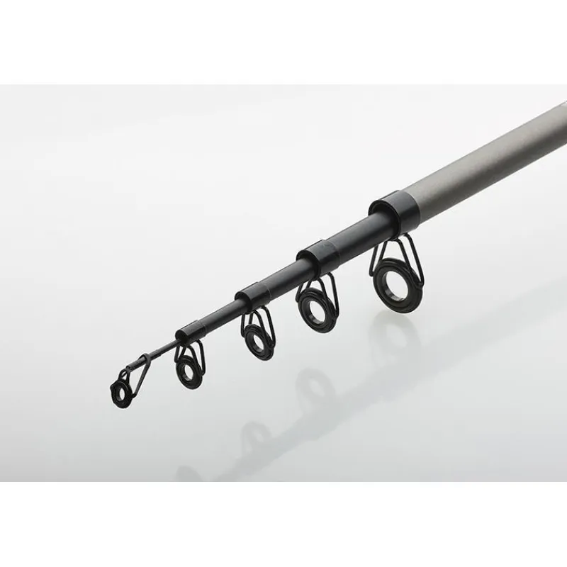 DAM Ensemble Spinning Télescopique Full Tech Tele Spinning Combo * Ensembles Carnassier