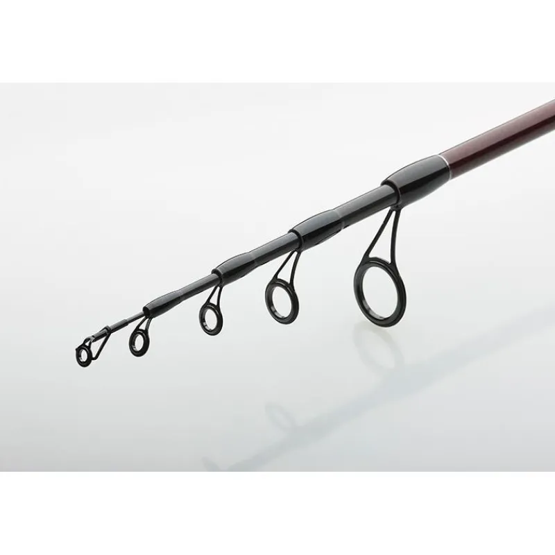 DAM Ensemble Spinning Télescopique Impressa Tele Spinning Combo * Ensembles Carnassier