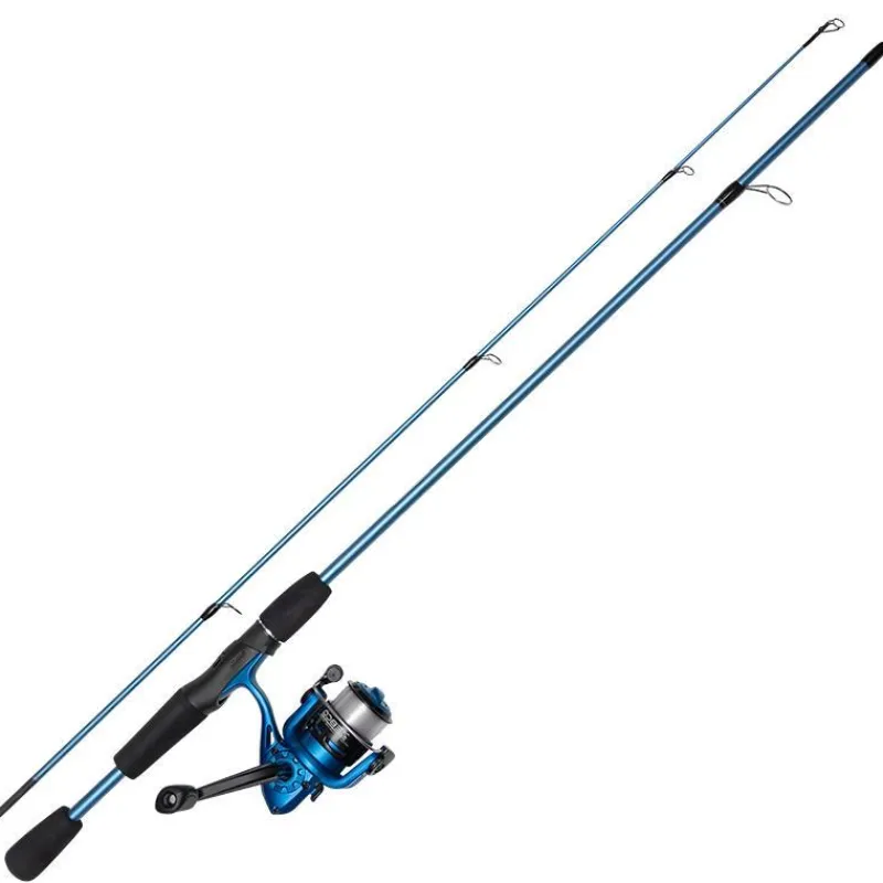 Zebco Ensemble Spinning Fishing Combo * Ensembles Carnassier