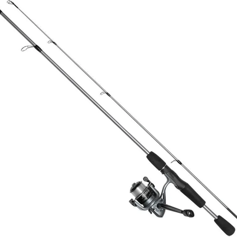 Zebco Ensemble Spinning Fishing Combo * Ensembles Carnassier